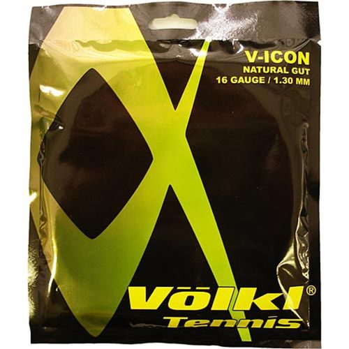 Volkl V Icon 16G Natural Gut Tennis String
image