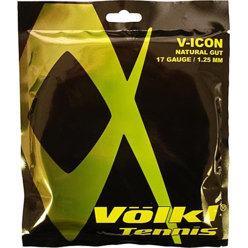 Volkl V Icon 17G Tennis String
image