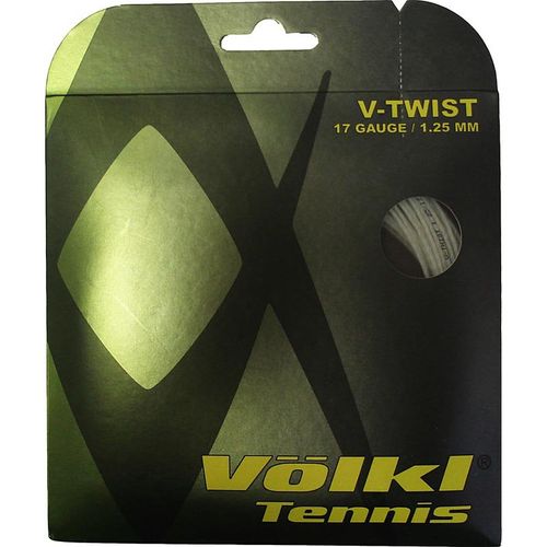Volkl V Twist 17G Tennis String
image