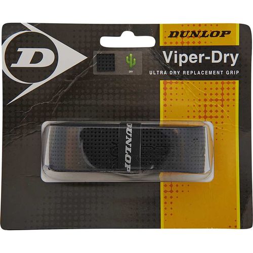 Dunlop Viper Dry Replacement Tennis Grip
image