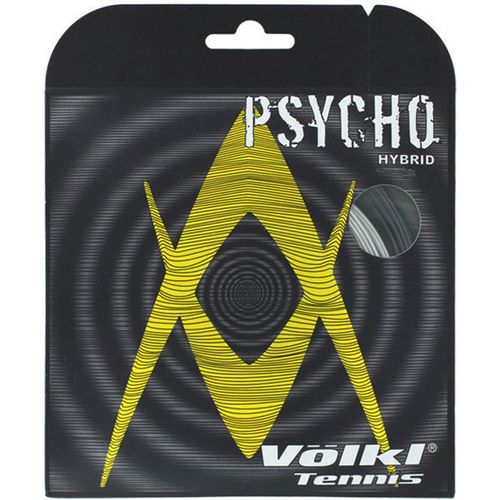 Volkl *HYBRID* Psycho 16G Tennis String
image
