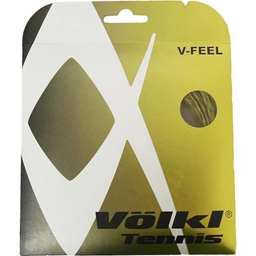Volkl V Feel 17G Tennis String
image