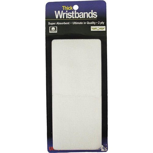 Unique Think Wristbands
image