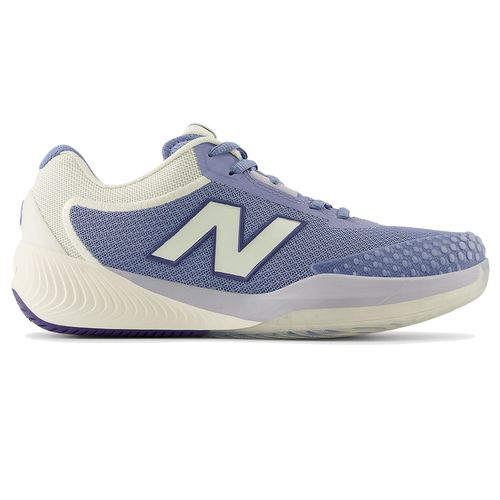 New Balance 996F6 Womens Tennis Shoe B Width Dusk Shower/Linen WCH996F6 B
image