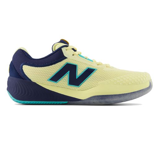 New Balance 996I6 Womens Tennis Shoe D Width NB Navy/Clementine WCH996I6 D
image