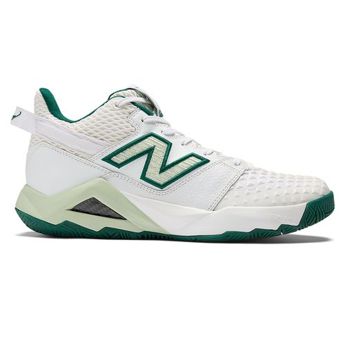 New Balance CG2 Womens Tennis Shoe B Width White/Marsh Green WCHCOCA2 B
image