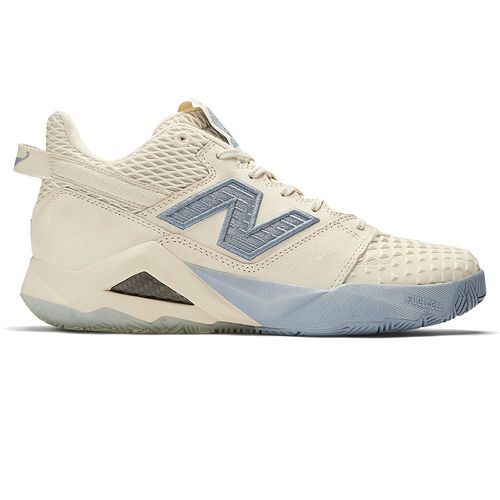 New Balance Coco CG2 (B) Womens Tennis Shoe - Linen/Dusk Showerimage