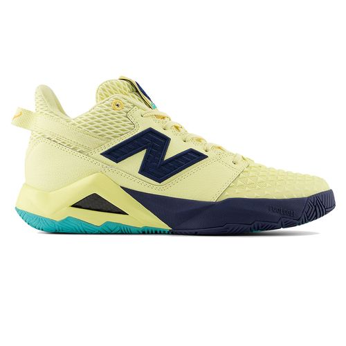 New Balance CG2 Womens Tennis Shoe D Width Parchment/NB Navy WCHCOCI2 D
image