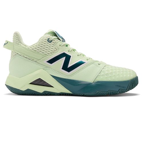 New Balance Coco CG2 Womens Tennis Shoe B Width Melon Water/New Spruce/Gum WCHCOCY2 B
image