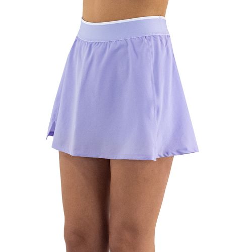 New Balance Tournament Skirt Womens Daybreak WK41401 DYKimage