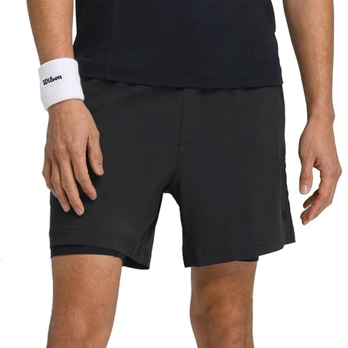 Wilson Doubleday Short Mens Black WM00013331 BKA
image