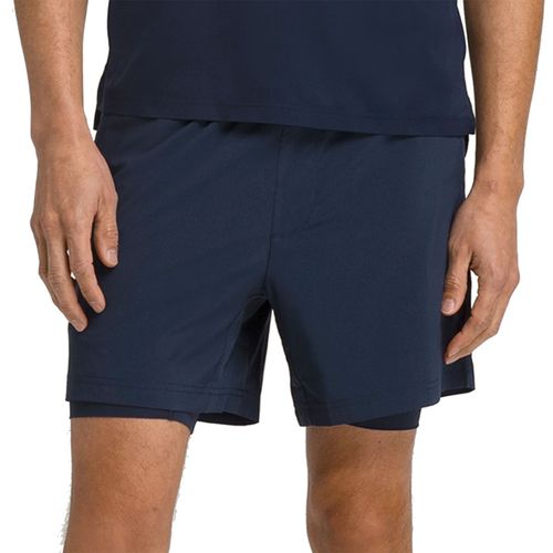 Wilson Doubleday Short Mens Classic Navy WM00013331 DBC
image
