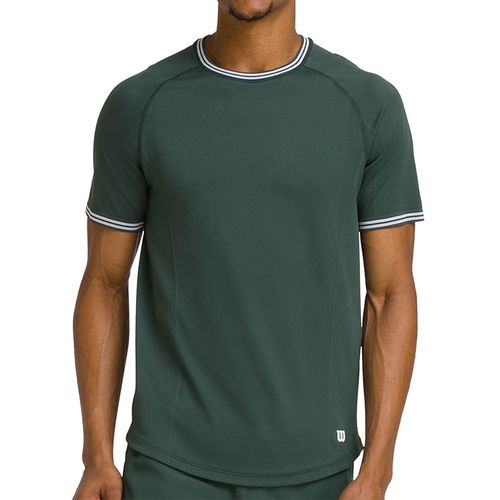 Wilson Court Performance Crew Mens Sycamore WM00310411 NVD
image