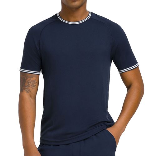 Wilson Court Performance Crew Mens Navy WM00310511 DBC
image