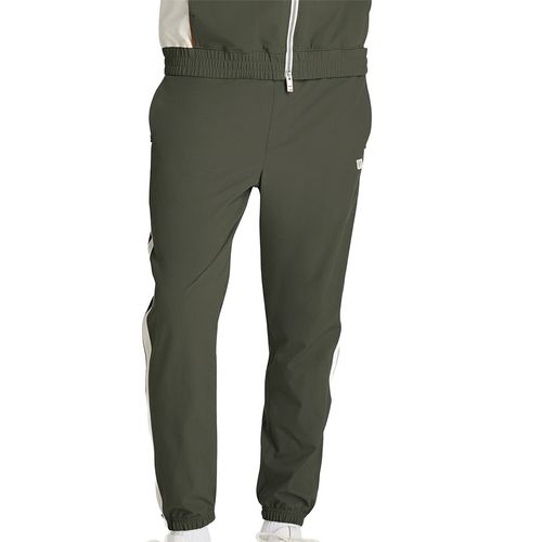 Wilson Grand Slam Jogger Mens Grape Leaf WM00589E033001image