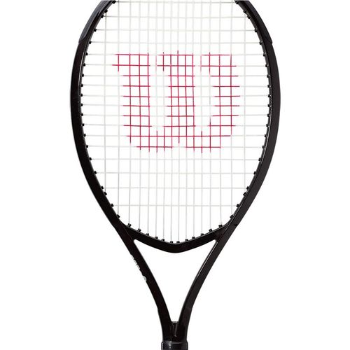 Wilson XP 1 Tennis Racquet Blackimage