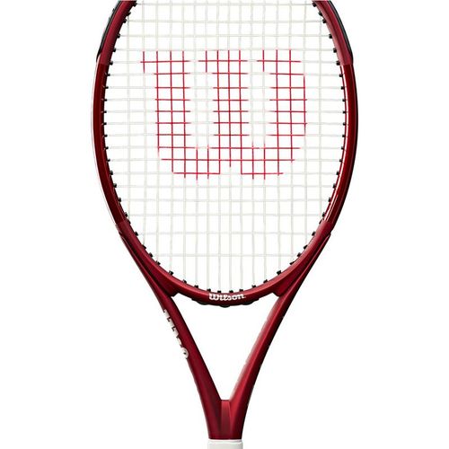 Wilson Triad Five Tennis Racquet
image