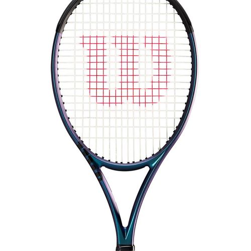 Wilson Ultra 100l v4 Tennis Racquet
image