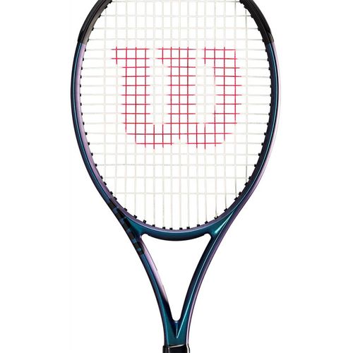 Wilson Ultra 100ul v4 Tennis Racquet
image