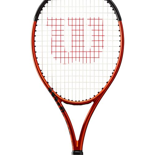 ウィルソン BURN 100LS G2 wilson - wilson テニスラケット BURN100s G2 BURN 100S V5.0 by