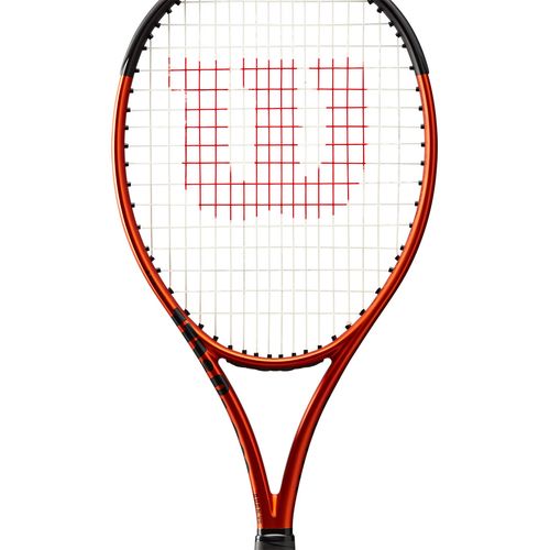 Wilson Burn 100ULS v5 Tennis Racquet
image
