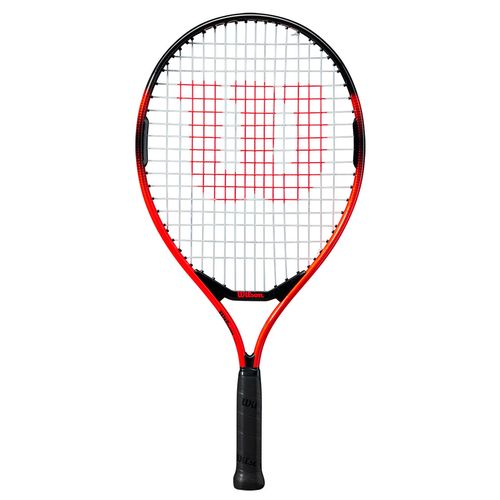Wilson Pro Staff Precision 21 Junior Tennis Racquet Red/Black WR118110U
image
