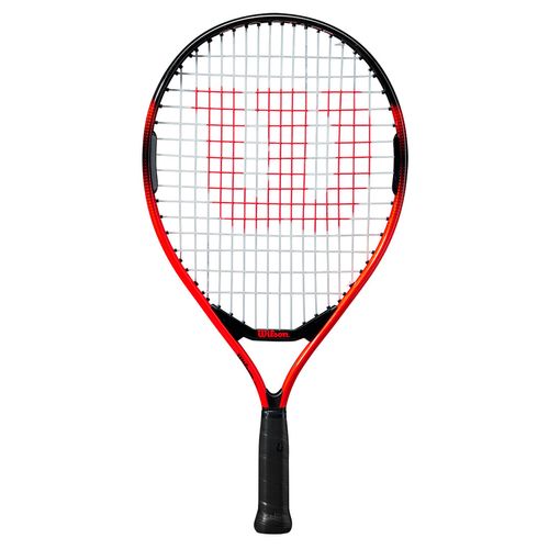 Wilson Pro Staff Precision 19 Junior Tennis Racquet Red/Black WR118120U
image