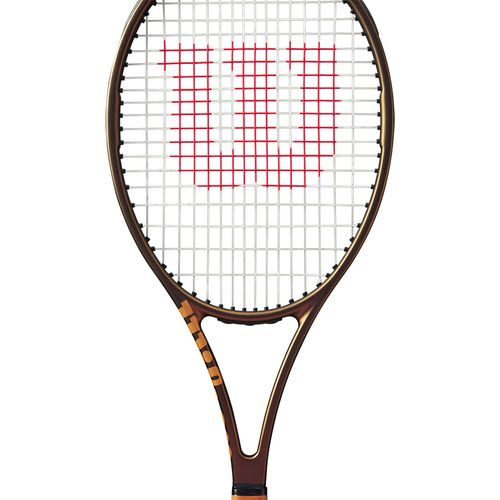 Wilson Pro Staff 97 v14 Tennis Racquet
image