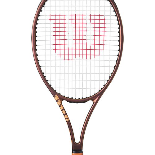 Wilson Pro Staff X v14 Tennis Racquet
image