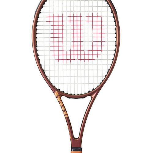 Wilson Pro Staff 97L v14 Tennis Racquet
image