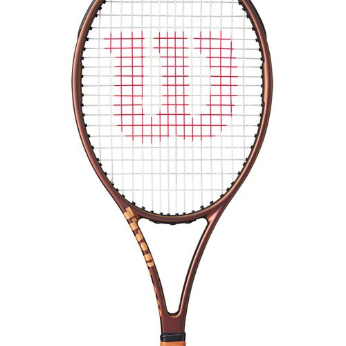 Wilson Pro Staff 97UL v14 Tennis Racquet
image