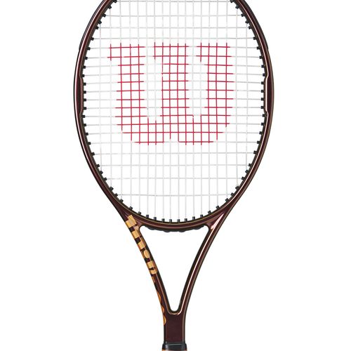 Wilson Pro Staff v14 Six One 95 (18x20) Tennis Racquet
image