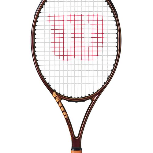 Wilson Pro Staff Six.One 100 v14 Tennis Racquet
image