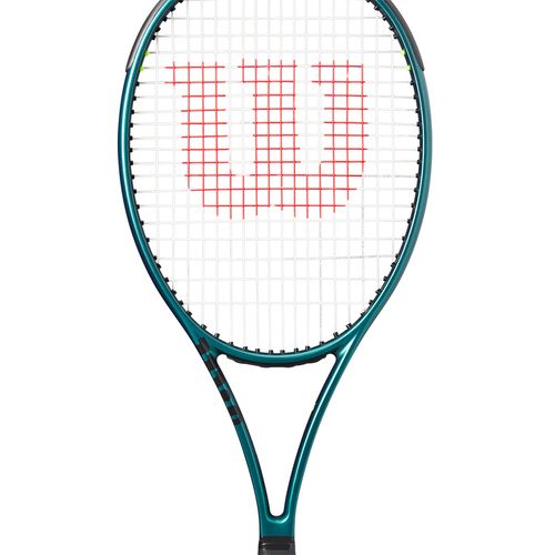 Wilson Blade 98 (18x20) v9 Tennis Racquet
image