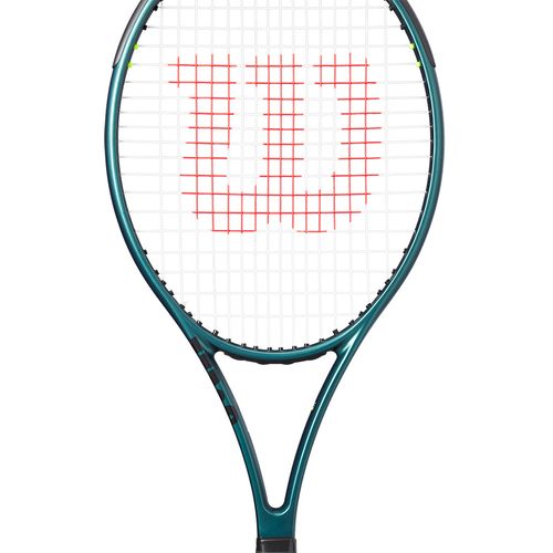 Wilson Blade 104 v9 Tennis Racquet
image