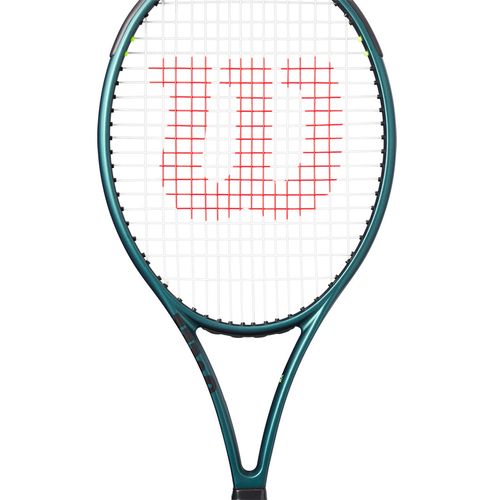Wilson Blade 100L v9 Tennis Racquet
image