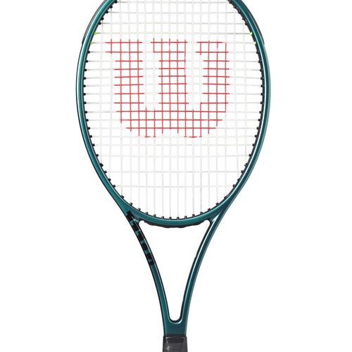 Wilson Blade Pro 98 v9 (18x20) Tennis Racquet
image
