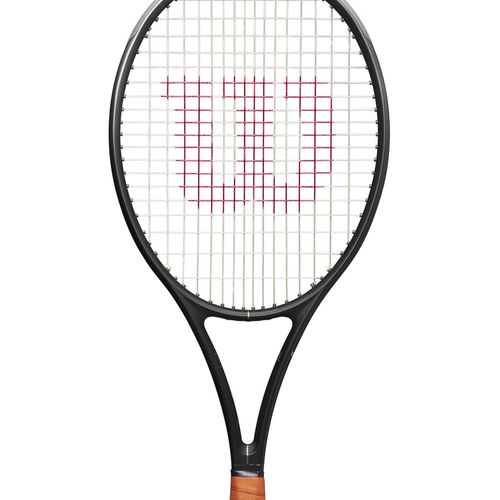 Wilson RF 01 Pro Tennis Racquet Black WR151311U
image