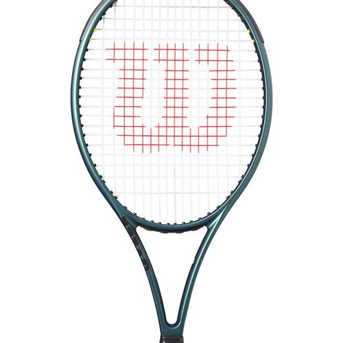Wilson Blade 100 v9 Tennis Racquet
image