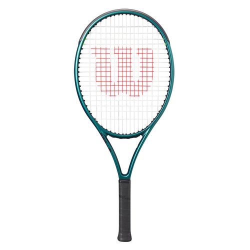 Wilson Blade 25 v9 Junior Tennis Racquet
image