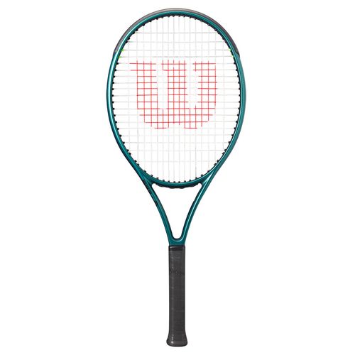 Wilson Blade 26 v9 Junior Tennis Racquet
image