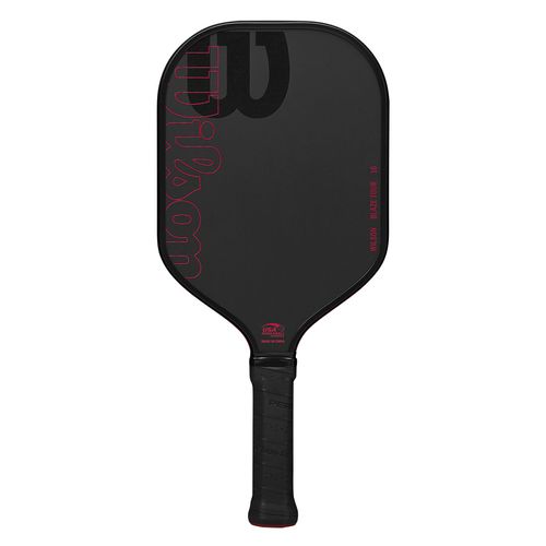 Wilson Blaze Tour 16 Pickleball Paddle
image
