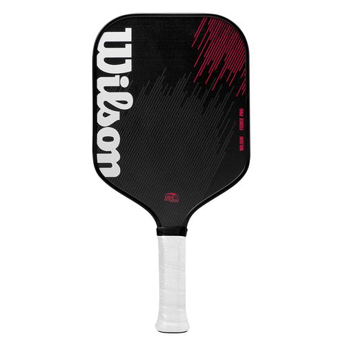 Wilson Fierce Pro Pickleball Paddleimage