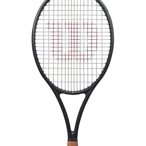 Wilson RF 01 Future Tennis Racquet Black WR166811U
image