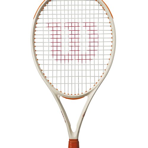 Amazon.com: Wilson Clash 100L V3 Unstrung Adult Performance