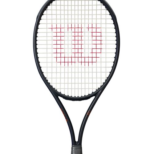 Wilson Shift 99 v1 RG Session Soire Tennis Racquet Dark Blue/Clay WR174311U
image