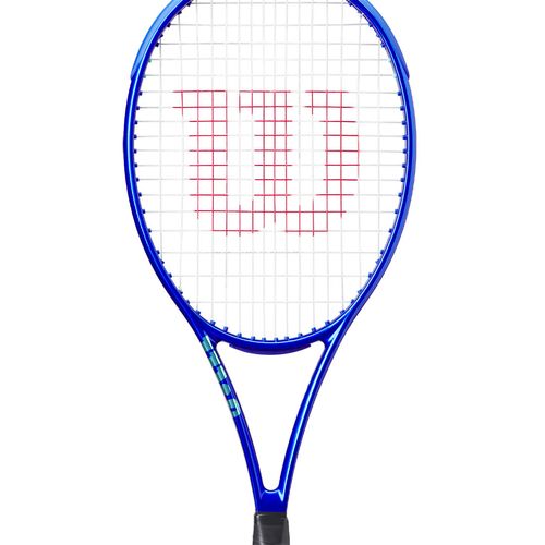 Wilson Ultra 99 Pro v5 Tennis Racquet Electric Indigo WR178711U
image