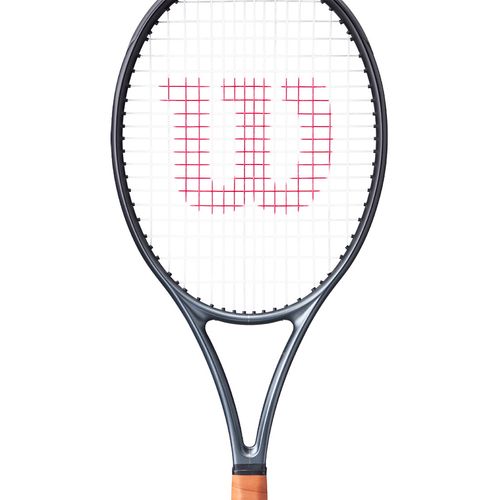 Wilson RF 01 Pro Laver Cup 2025 Tennis Racquet Black WR179411U
image