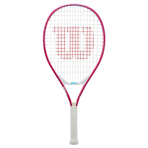 Wilson Ultra Power 23 Junior Tennis Racquet Pink WR187610U
image