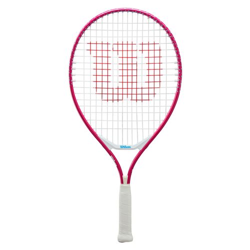 Wilson Ultra Power 21 Junior Tennis Racquet Pink WR187710U
image